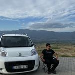 Kullanıcı avatarı